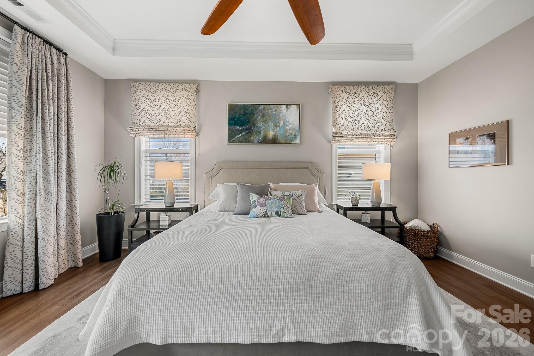 6008 Candlestick Lane Lancaster, SC 29720 - Photo 16 of 48