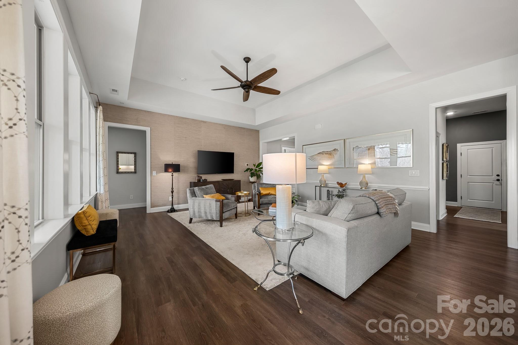 6008 Candlestick Lane Lancaster, SC 29720 - Photo 8 of 48