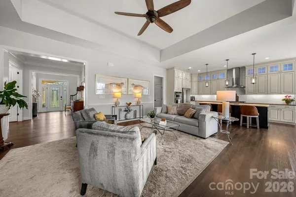$939,000 | 6008 Candlestick Lane, Lancaster, SC 29720
