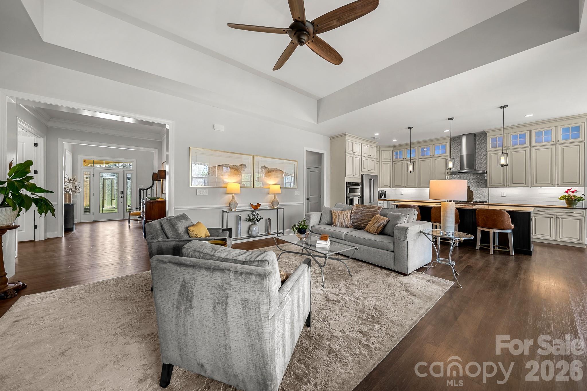 6008 Candlestick Lane Lancaster, SC 29720 - Photo 9 of 48