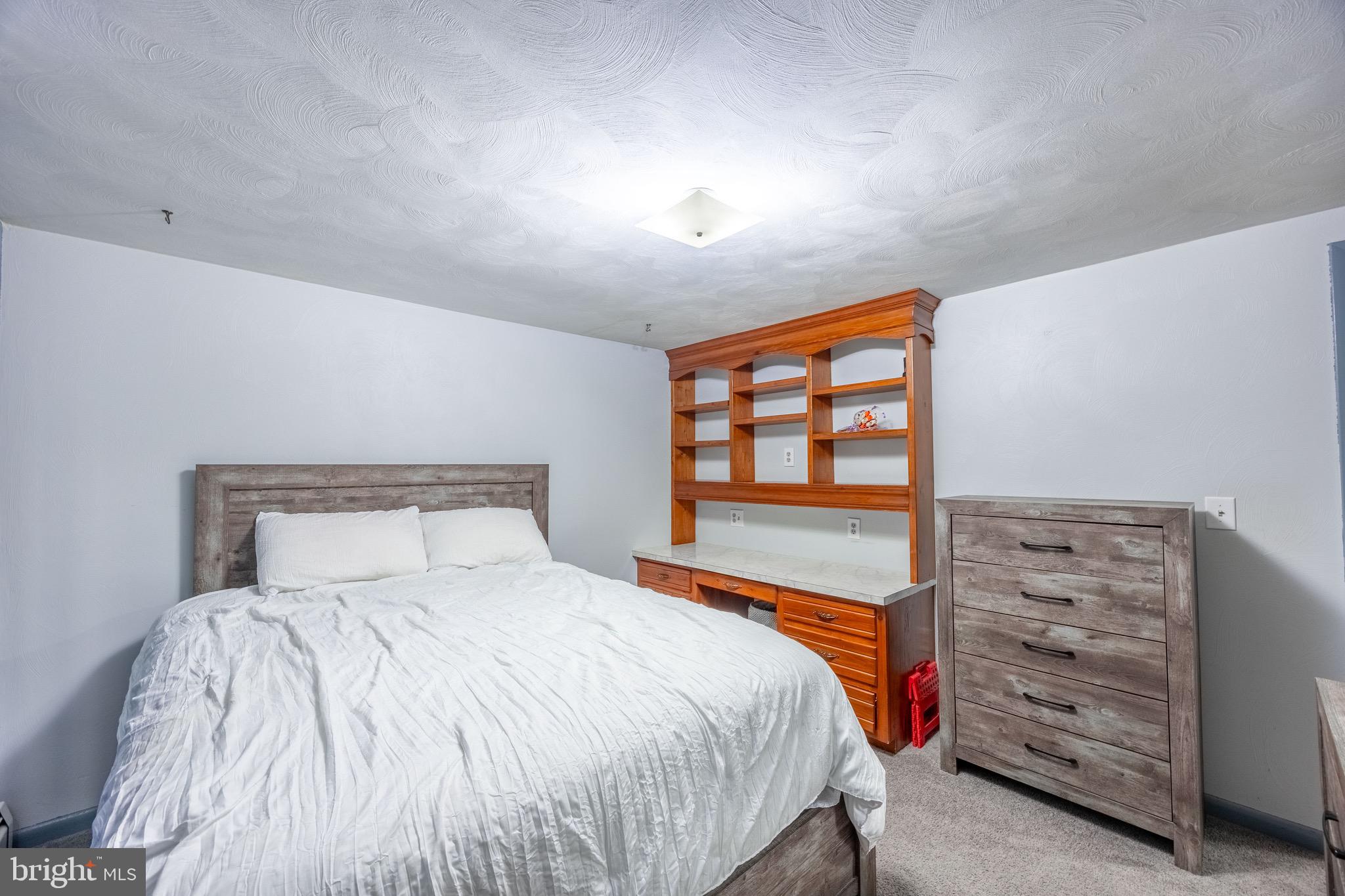 110 South Blettner Avenue Hanover, PA 17331 - Photo 16 of 30 a bedroom with a bed and a window