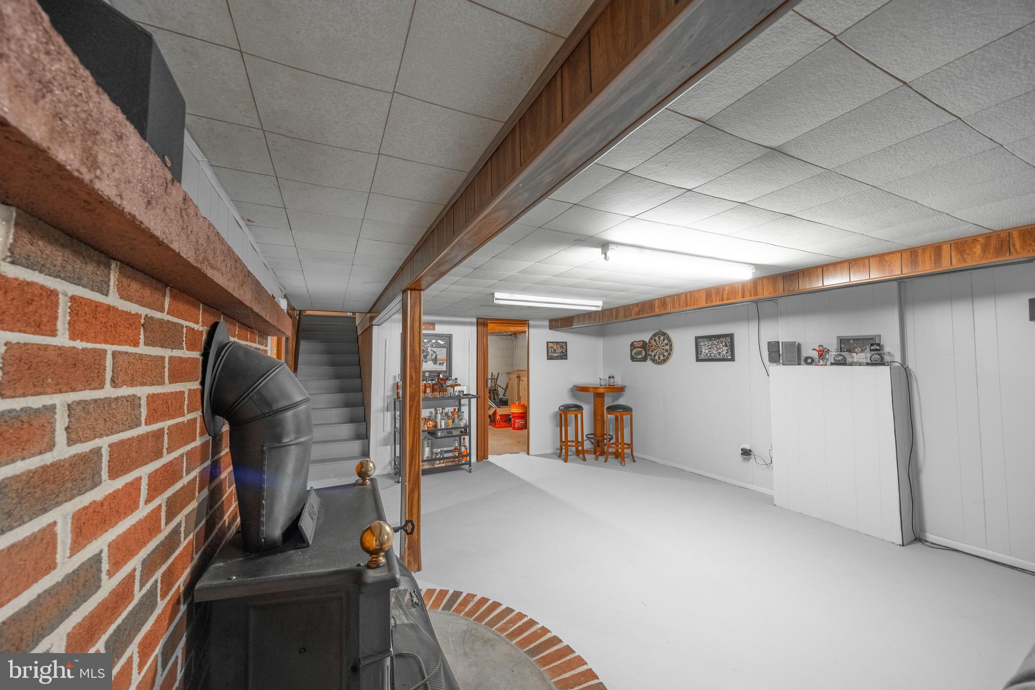 110 South Blettner Avenue Hanover, PA 17331 - Photo 24 of 30 a view of storage and utility room