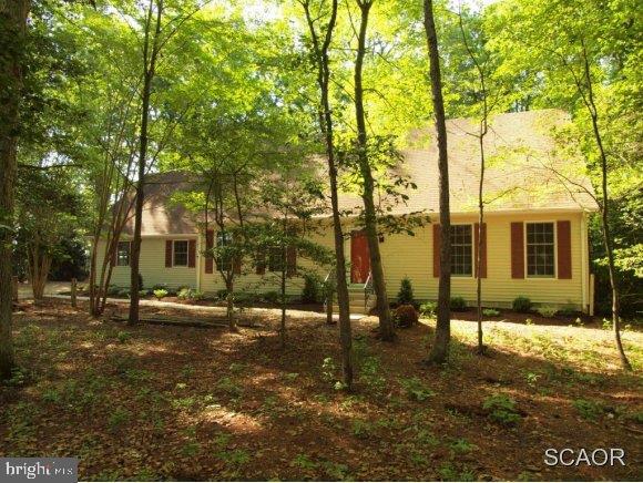 25160 Bennum Switch Road Georgetown, DE 19947 - Photo 1 of 16 Gallery Image 1