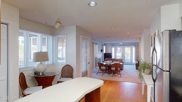 $2,300 | 1714 Deerfield Drive Southwest, Unit 1, Ocean Isle Beach, NC 28469