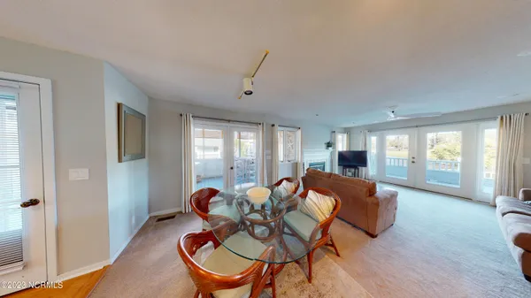 $2,300 | 1714 Deerfield Drive Southwest, Unit 1, Ocean Isle Beach, NC 28469