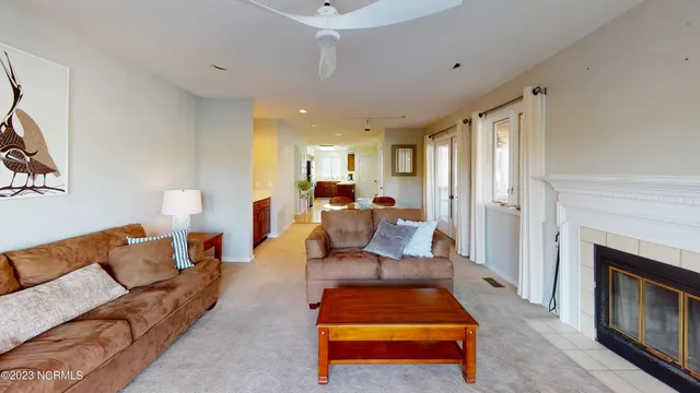 $2,500 | 1714 Deerfield Drive Southwest, Unit 1, Ocean Isle Beach, NC 28469