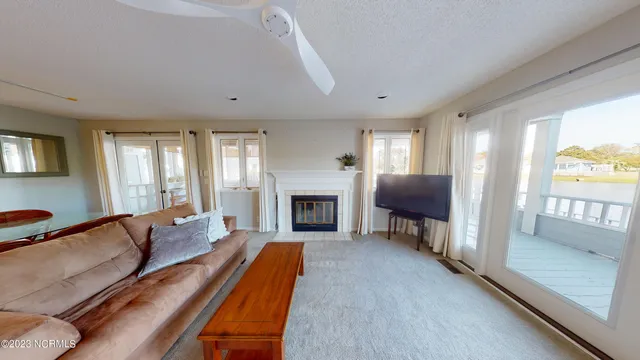 $2,500 | 1714 Deerfield Drive Southwest, Unit 1, Ocean Isle Beach, NC 28469