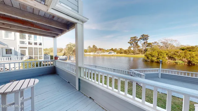 $2,500 | 1714 Deerfield Drive Southwest, Unit 1, Ocean Isle Beach, NC 28469