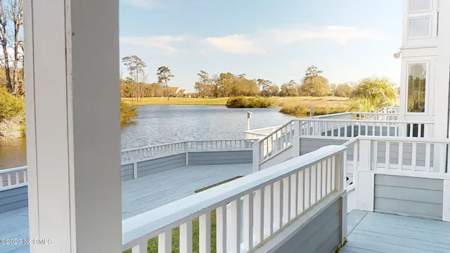 $2,500 | 1714 Deerfield Drive Southwest, Unit 1, Ocean Isle Beach, NC 28469