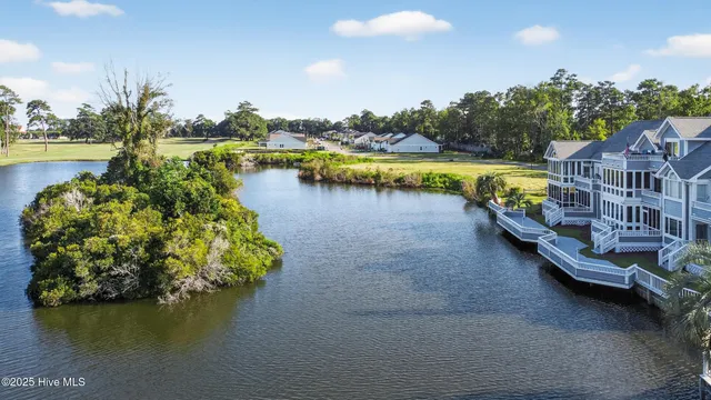 $2,500 | 1714 Deerfield Drive Southwest, Unit 1, Ocean Isle Beach, NC 28469