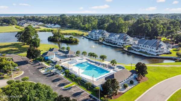 $2,300 | 1714 Deerfield Drive Southwest, Unit 1, Ocean Isle Beach, NC 28469