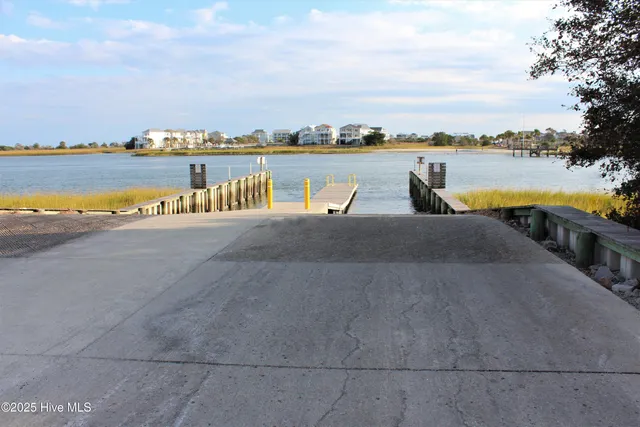 $2,500 | 1714 Deerfield Drive Southwest, Unit 1, Ocean Isle Beach, NC 28469