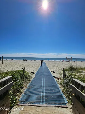 $2,500 | 1714 Deerfield Drive Southwest, Unit 1, Ocean Isle Beach, NC 28469