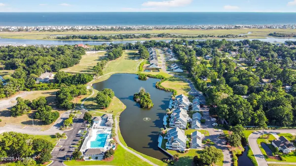 $2,300 | 1714 Deerfield Drive Southwest, Unit 1, Ocean Isle Beach, NC 28469
