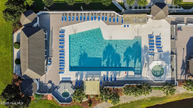 $2,500 | 1714 Deerfield Drive Southwest, Unit 1, Ocean Isle Beach, NC 28469