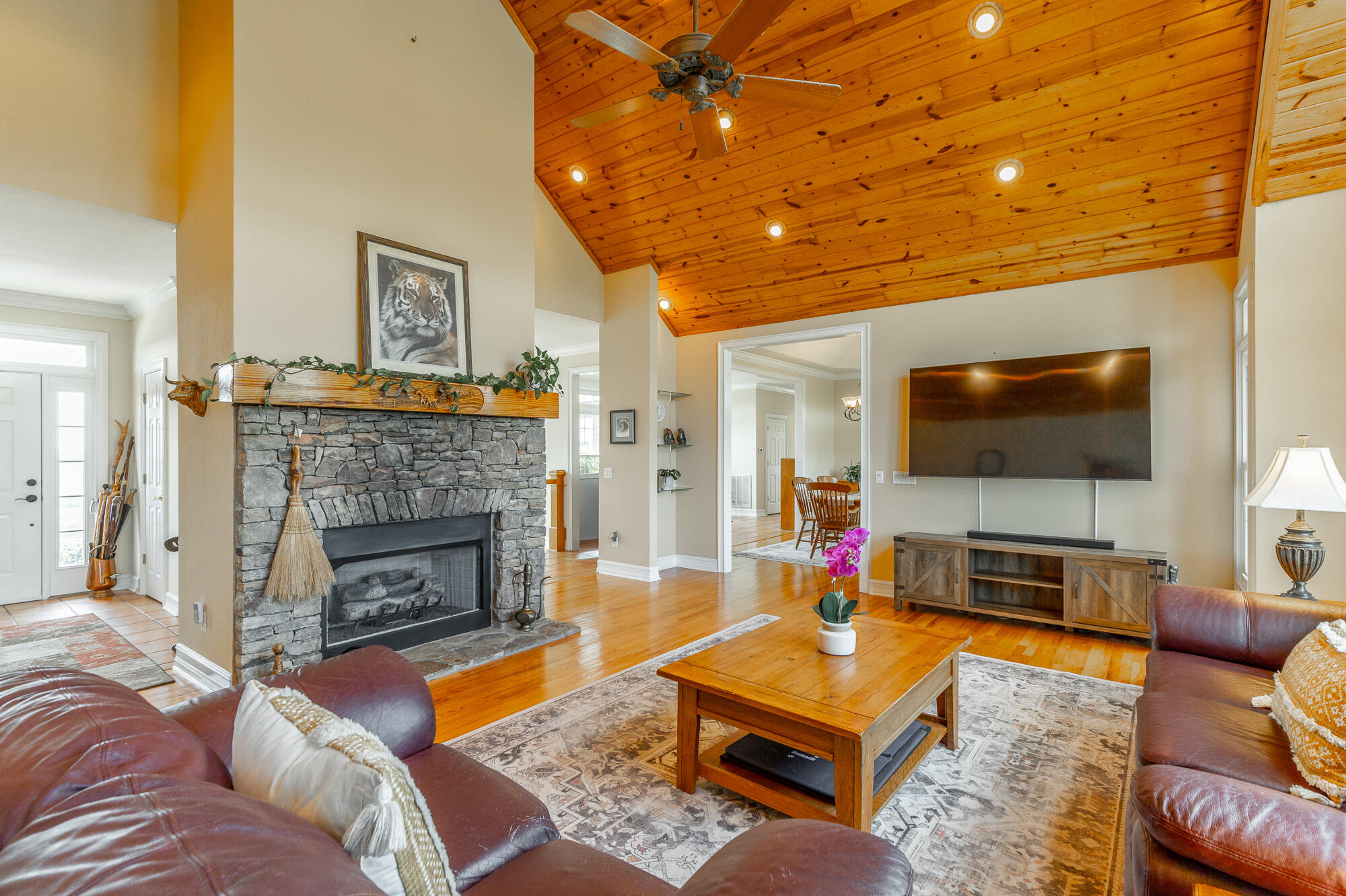 7015 B K Ranch Road Georgetown, TN 37336 - Photo 68 of 144 7015 B K RAnch Road HD-71