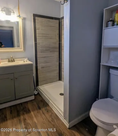 $1,500 | 714 Orchard Street, Scranton, PA 18505