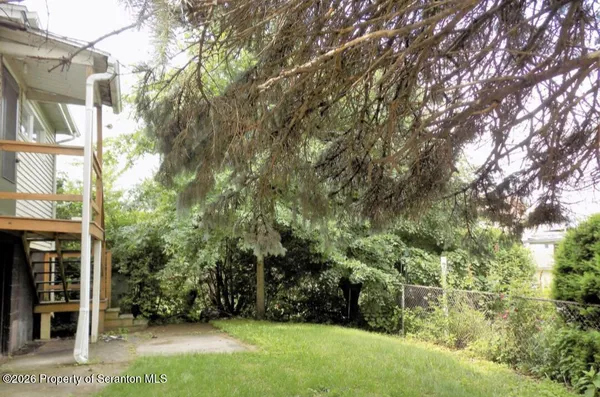 $1,500 | 714 Orchard Street, Scranton, PA 18505