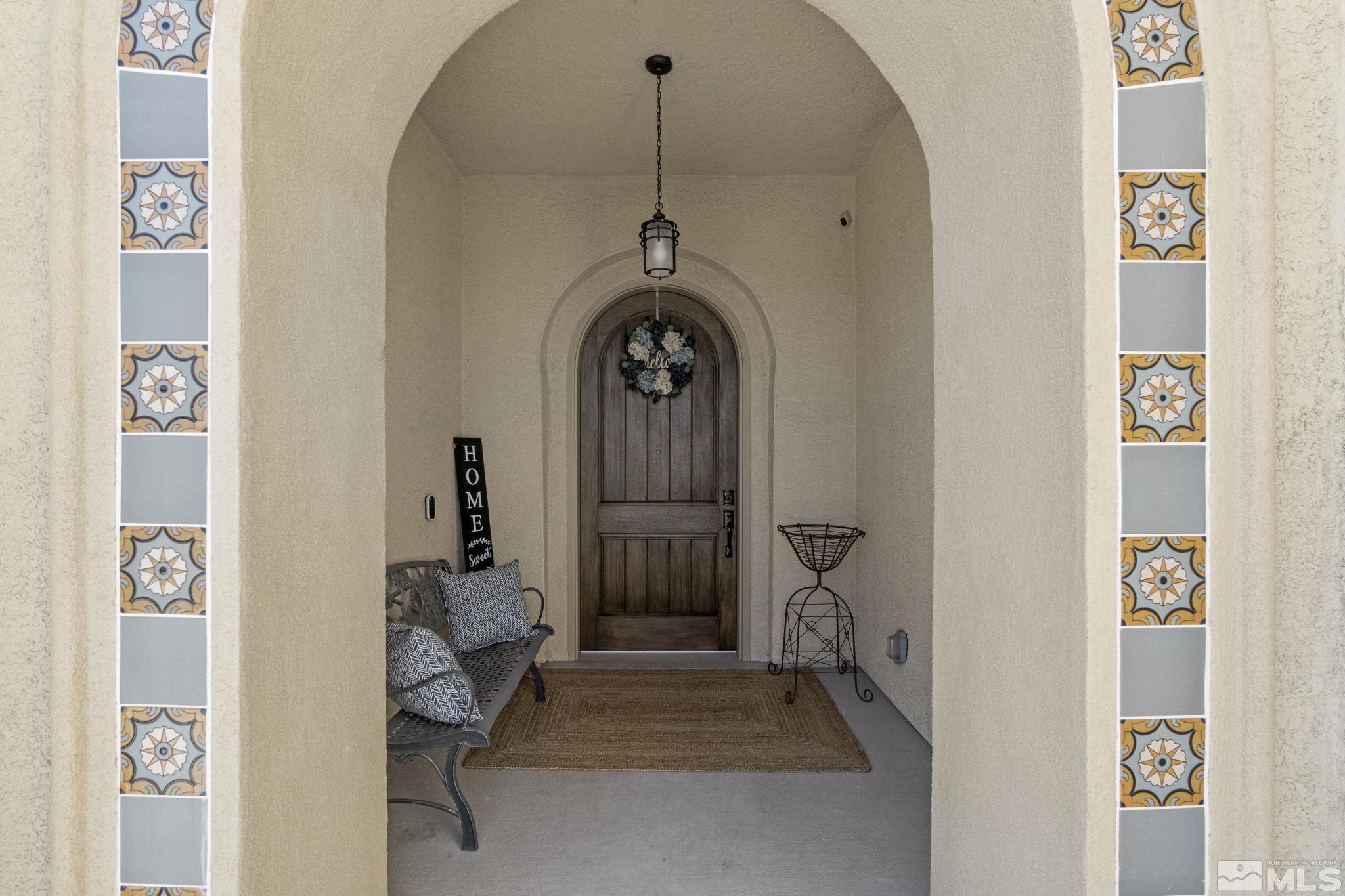 13357 Travertine Lane Reno, NV 89511 - Photo 4 of 39