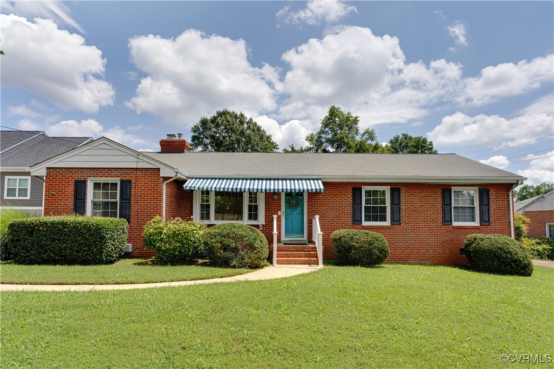 2907 Skipwith Road Henrico, VA 23294 - Photo 1 of 41 Gallery Image 1
