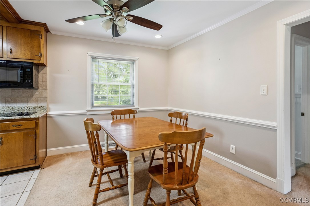 2907 Skipwith Road Henrico, VA 23294 - Photo 12 of 41 Gallery Image 12