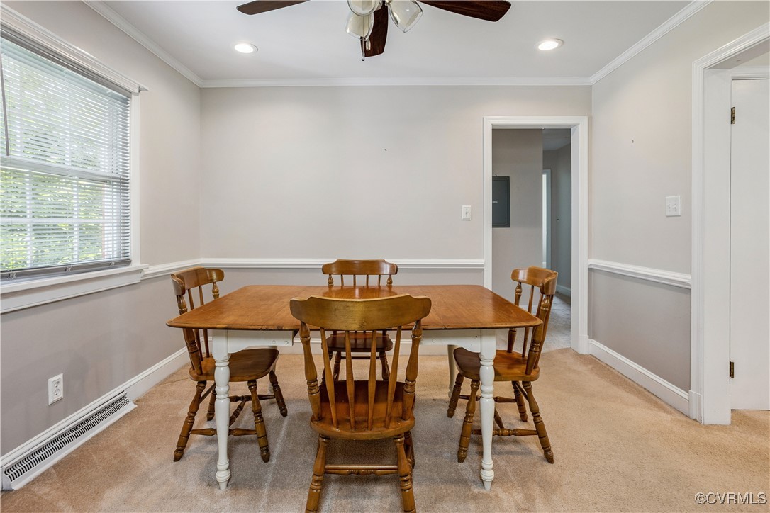 2907 Skipwith Road Henrico, VA 23294 - Photo 13 of 41 Gallery Image 13