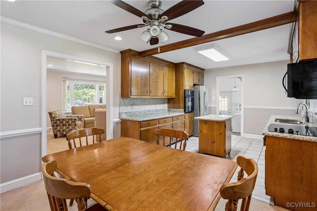 2907 Skipwith Road Henrico, VA 23294 - Photo 18 of 41 Gallery Image 18