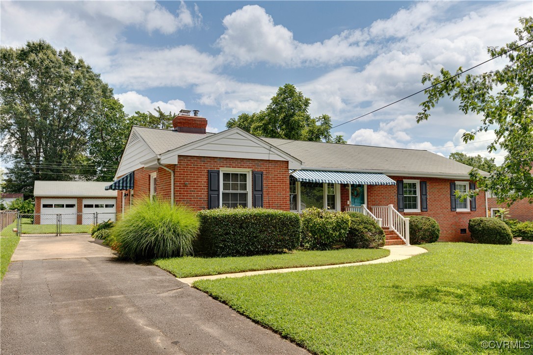 2907 Skipwith Road Henrico, VA 23294 - Photo 2 of 41 Gallery Image 2