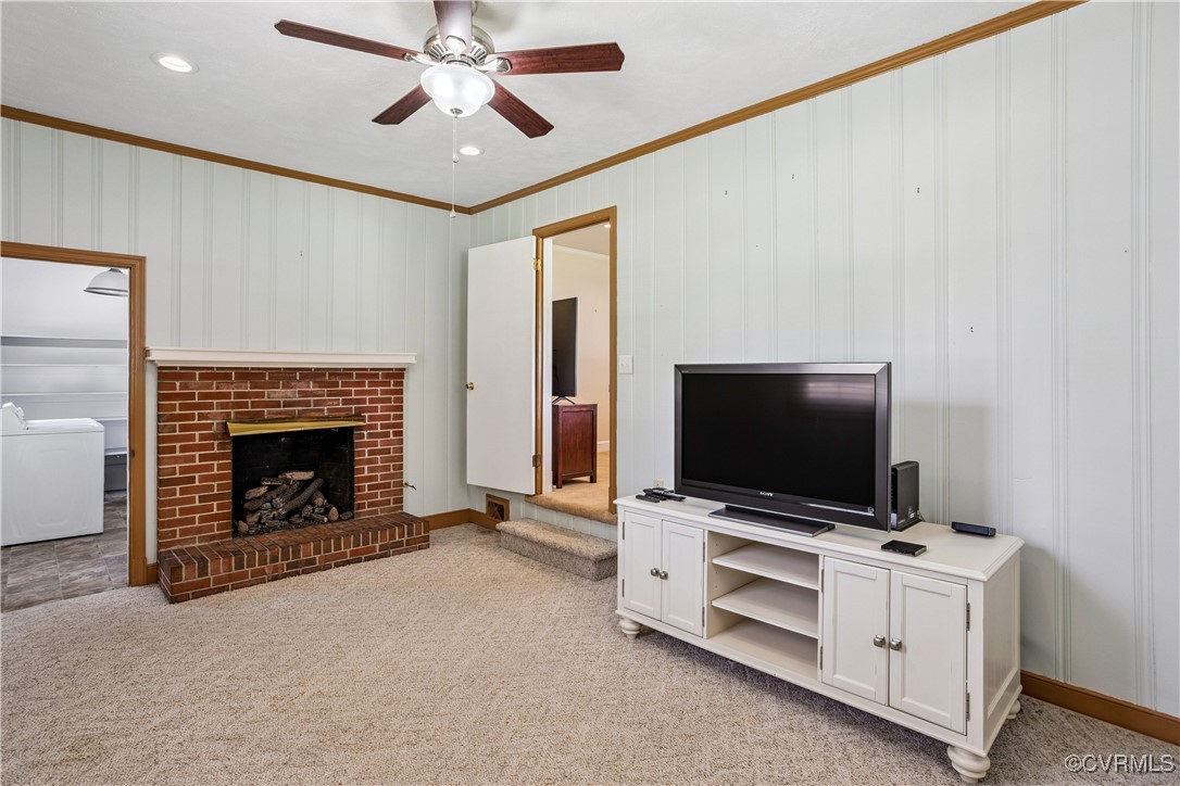 2907 Skipwith Road Henrico, VA 23294 - Photo 22 of 41 Gallery Image 22