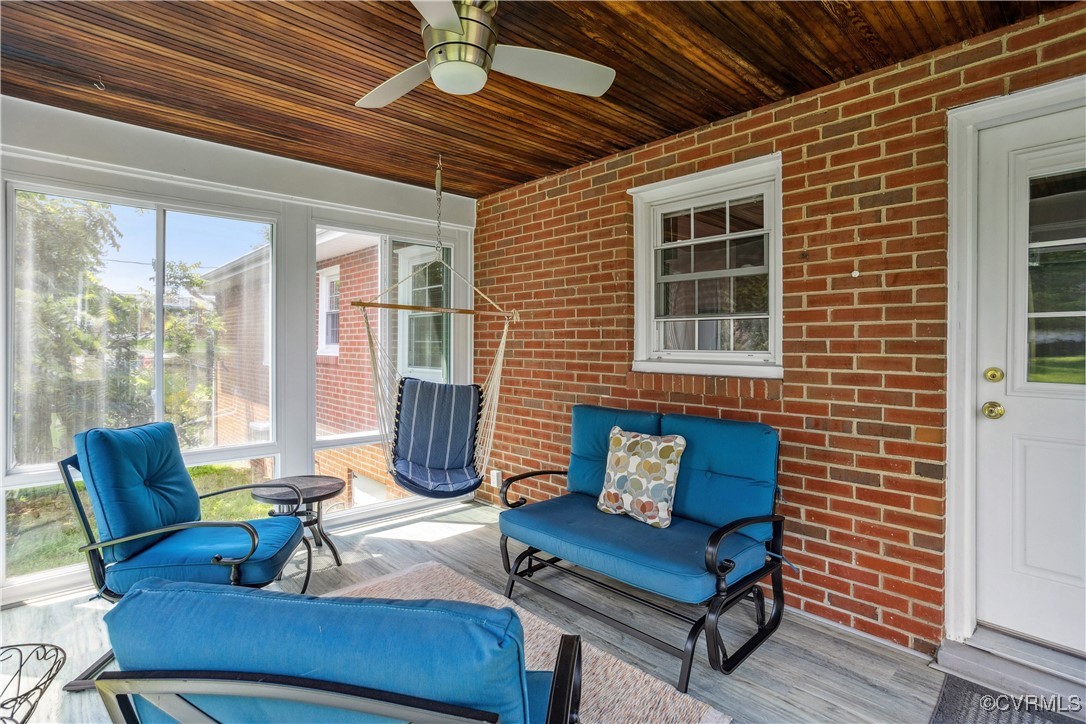 2907 Skipwith Road Henrico, VA 23294 - Photo 24 of 41 Gallery Image 24