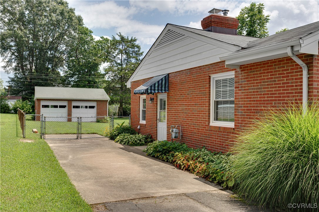 2907 Skipwith Road Henrico, VA 23294 - Photo 36 of 41 Gallery Image 36