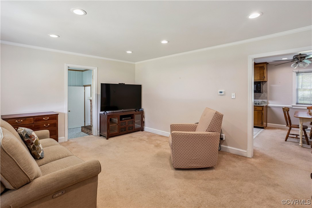 2907 Skipwith Road Henrico, VA 23294 - Photo 7 of 41 Gallery Image 7