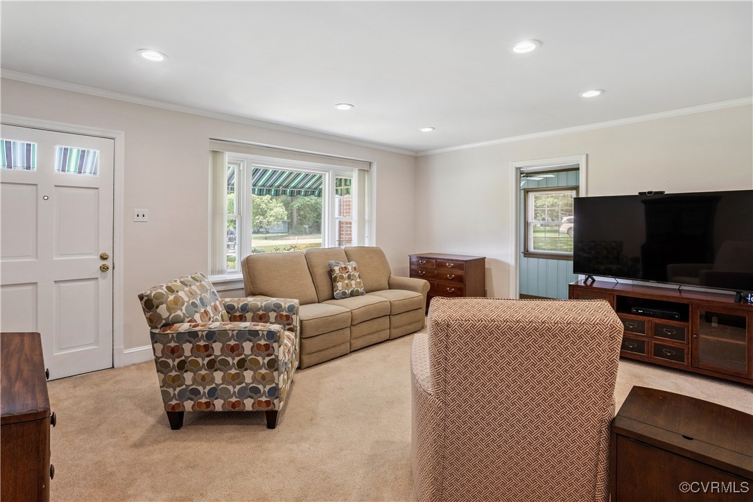 2907 Skipwith Road Henrico, VA 23294 - Photo 9 of 41 Gallery Image 9