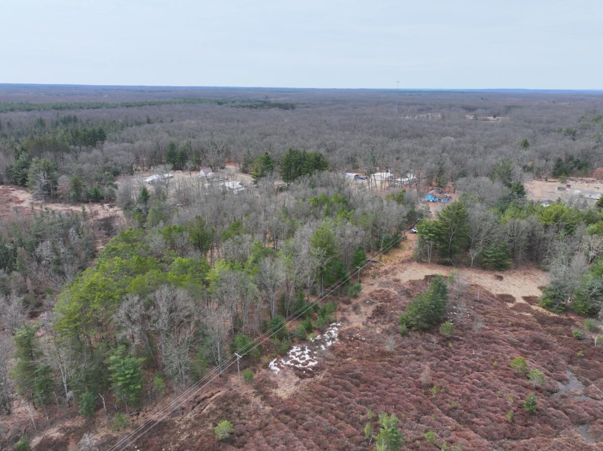8.09 North A N Centerline Road White Cloud, MI 49349 - Photo 23 of 41 DJI_20260317134432_0361_D