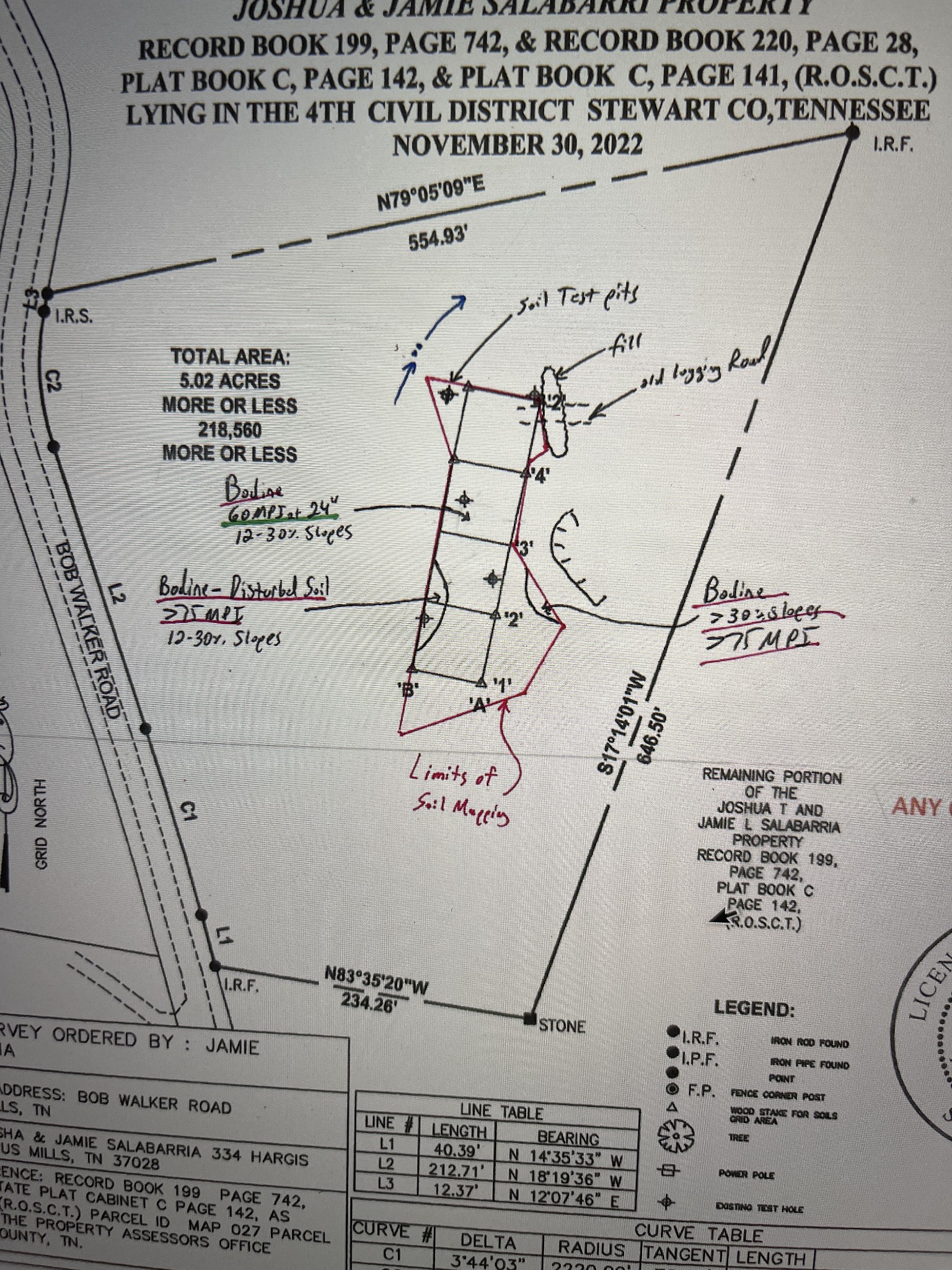 2 Bob Walker Road Bumpus Mills, TN 37028 - Photo 4 of 4 Gallery Image 4