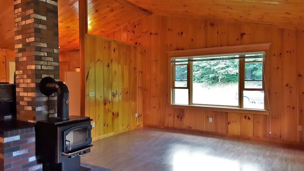 47 Angier Hill Road Cornville, ME 04976 - Photo 14 of 35 Living room