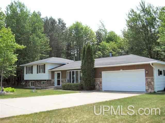 4655 17th Road Escanaba, MI 49829 - Photo 1 of 1