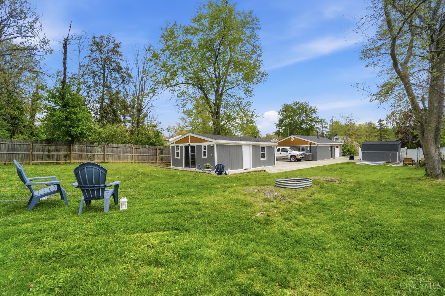 8407 Pine Road Cincinnati, OH 45236 - Photo 19 of 27