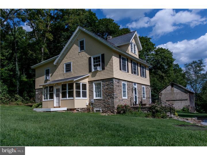 205 Buck Run Road Coatesville, PA 19320 - Photo 1 of 12