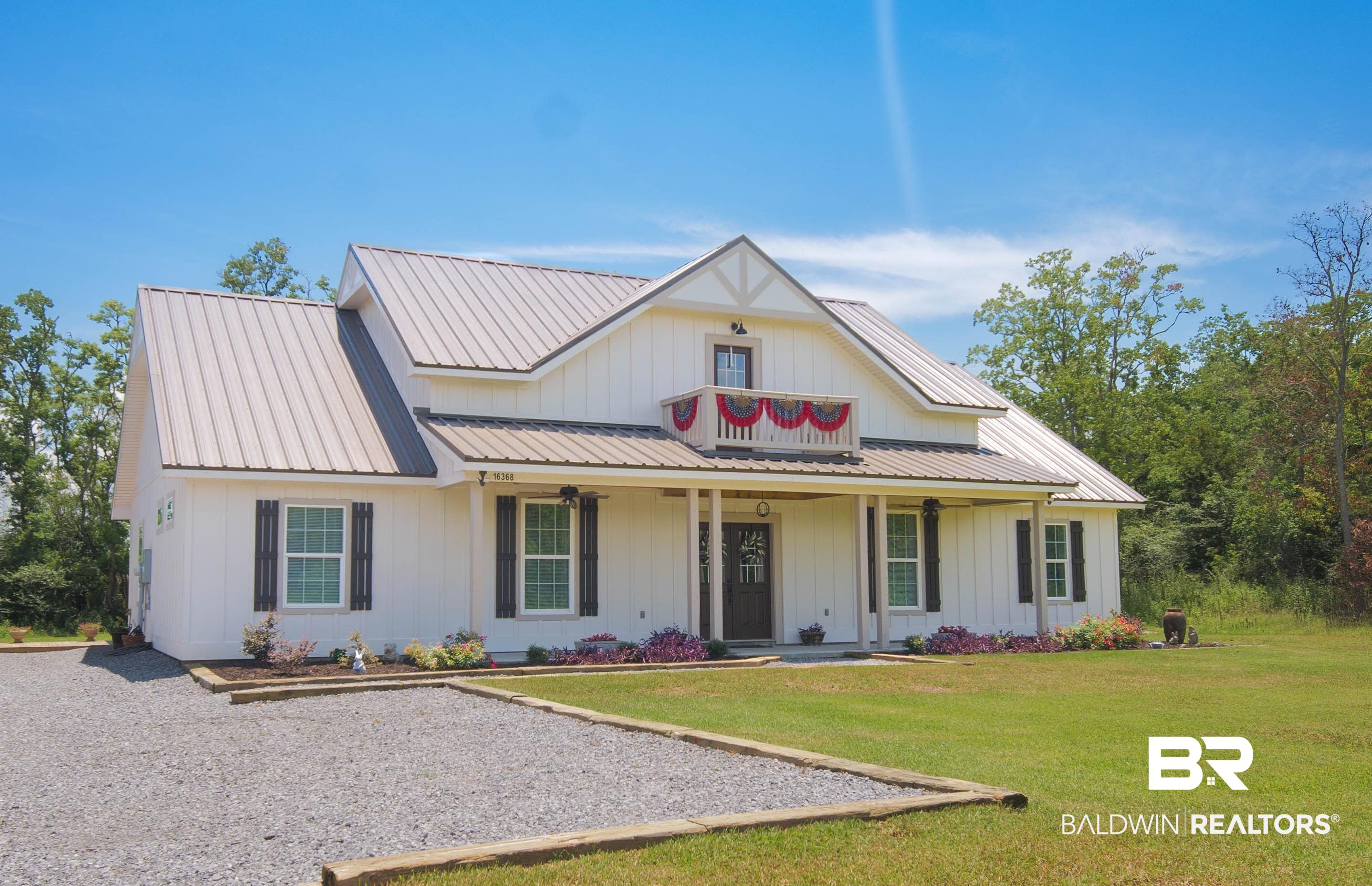 16368 South County Road 12 Foley, AL 36535 - Photo 2 of 33
