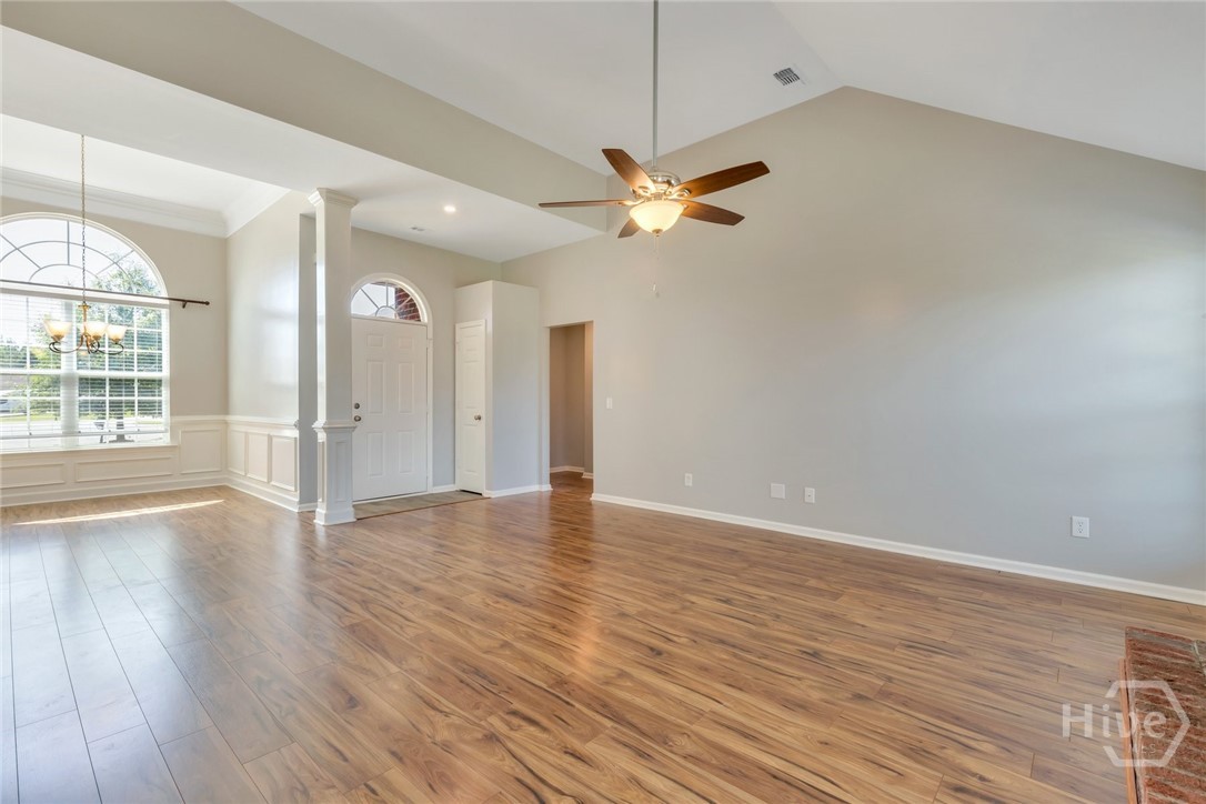 66 Tranquil Place Pooler, GA 31322 - Photo 10 of 23 Living Room