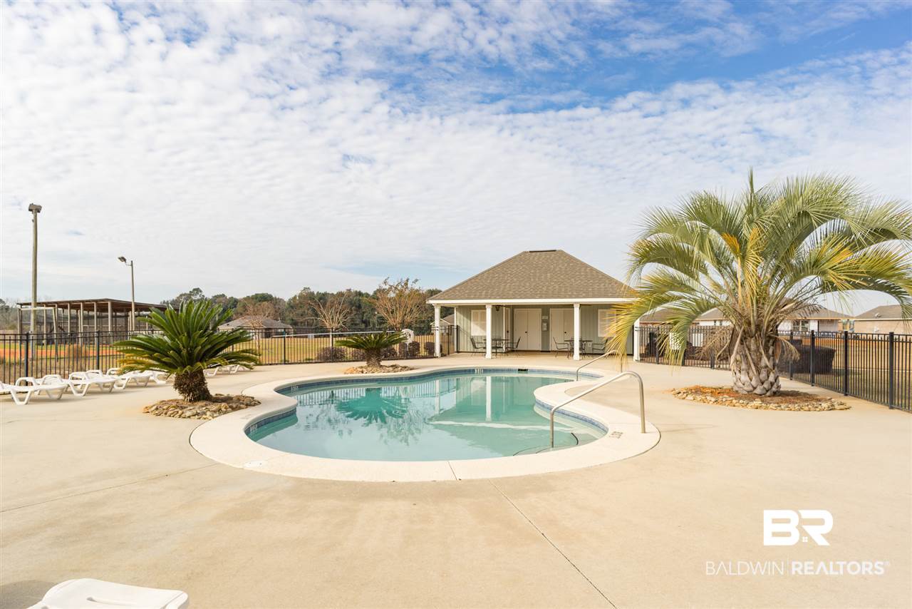 27434 Brightway Crossing Loxley, AL 36551 - Photo 15 of 21 Pool