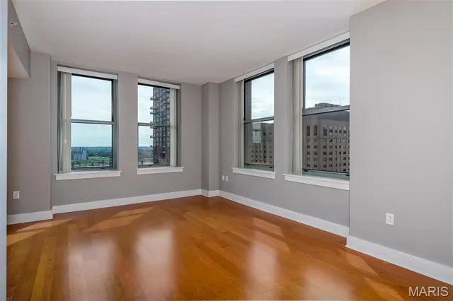 $1,925 | 314 North Broadway, Unit 1506, St. Louis, MO 63102