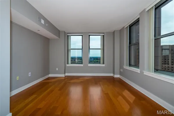 $1,850 | 314 North Broadway, Unit 1506, St. Louis, MO 63102