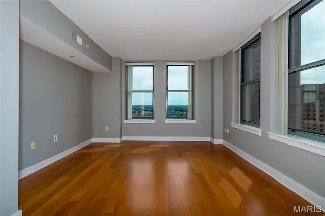 $1,925 | 314 North Broadway, Unit 1506, St. Louis, MO 63102
