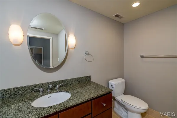 $1,850 | 314 North Broadway, Unit 1506, St. Louis, MO 63102