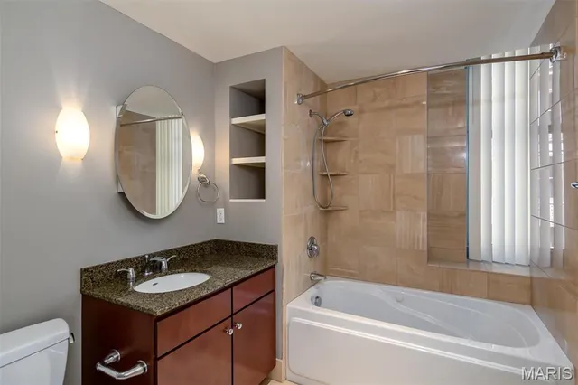 $1,925 | 314 North Broadway, Unit 1506, St. Louis, MO 63102