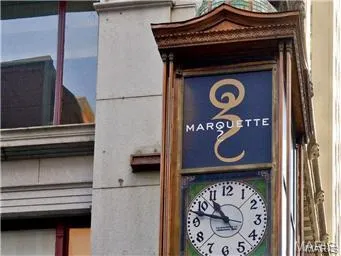 $1,925 | 314 North Broadway, Unit 1506, St. Louis, MO 63102