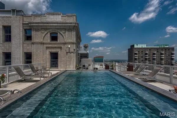 $1,850 | 314 North Broadway, Unit 1506, St. Louis, MO 63102