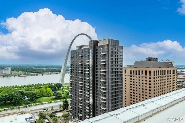$1,850 | 314 North Broadway, Unit 1506, St. Louis, MO 63102
